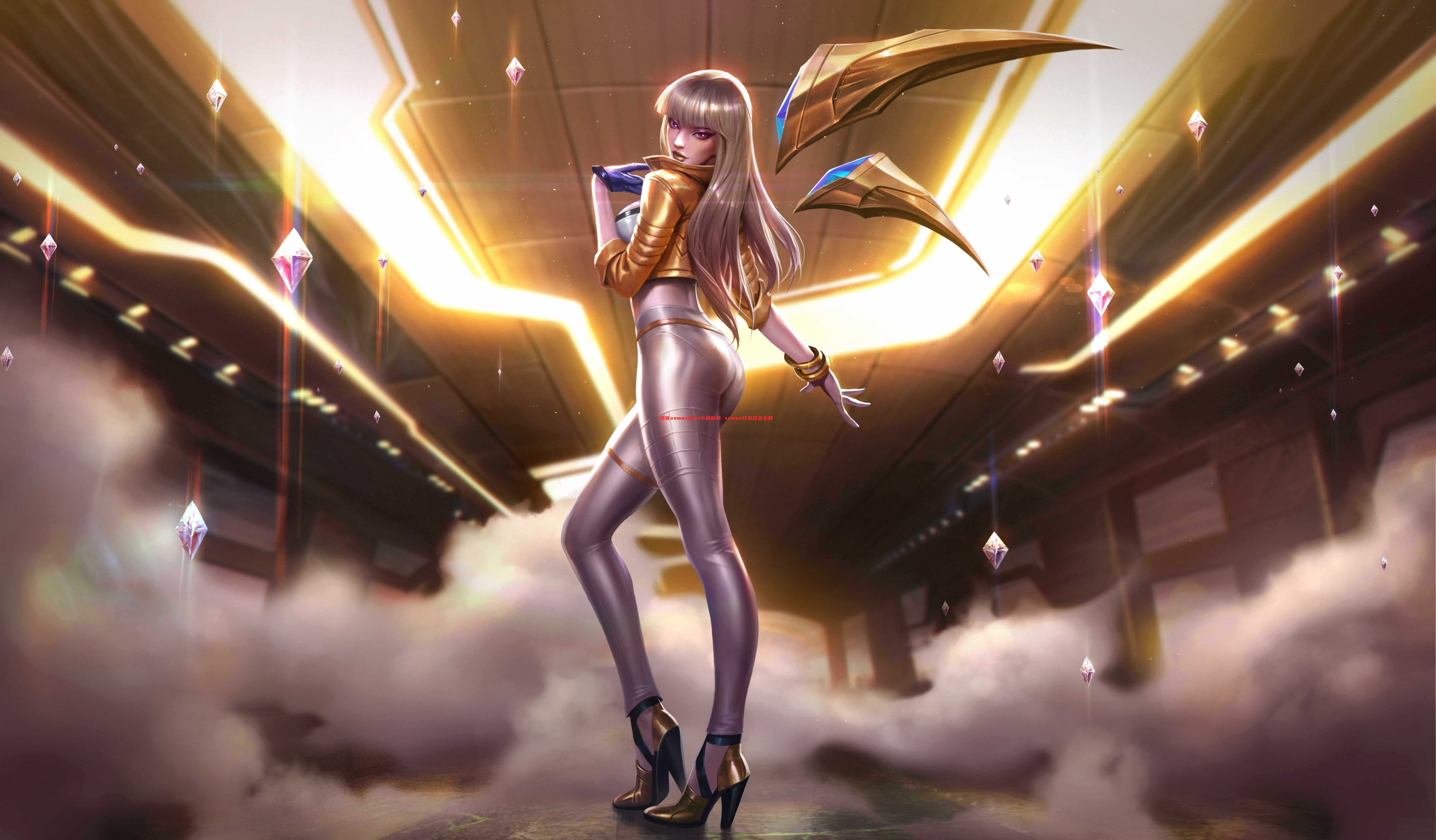 现在xsmax玩lol手机游戏 xsmax打游戏怎么样